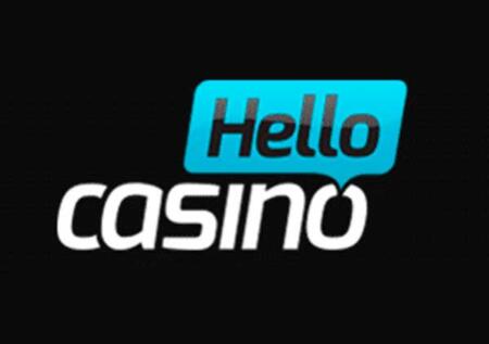 Hello Casino