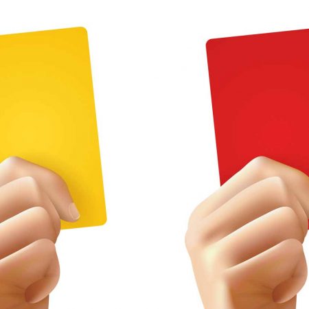 Bet on yellow cards – A detailed betting guide