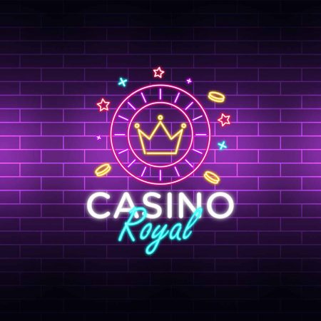 Online casino slots
