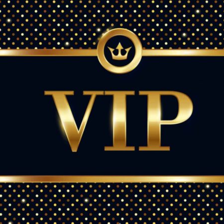 Casino bonuses: VIP bonus for High Rollers