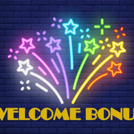 Casino bonuses: Welcome bonus explained