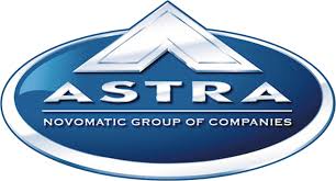 Astra Games