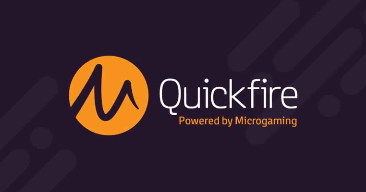 Quickfire