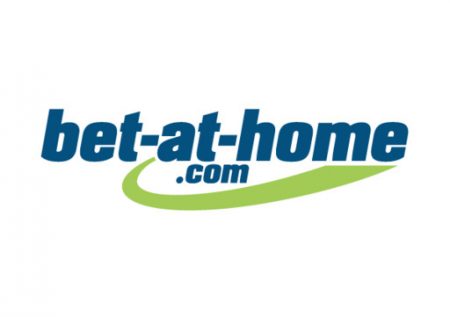 Bet at home