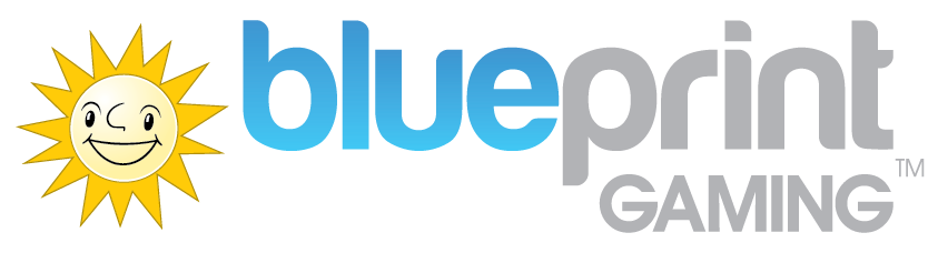 Blueprint Gaming software for online casinos