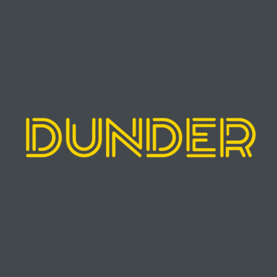 Recension av Dunder Casino för svenska spelare