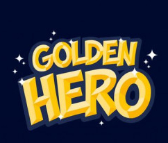 Golden Hero games and software for online casinos