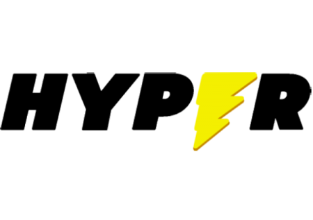 Hyper Casino