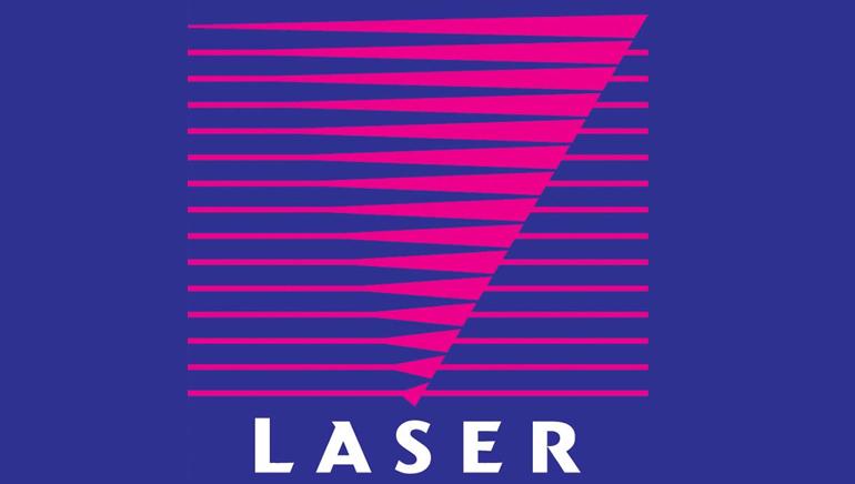 Laser