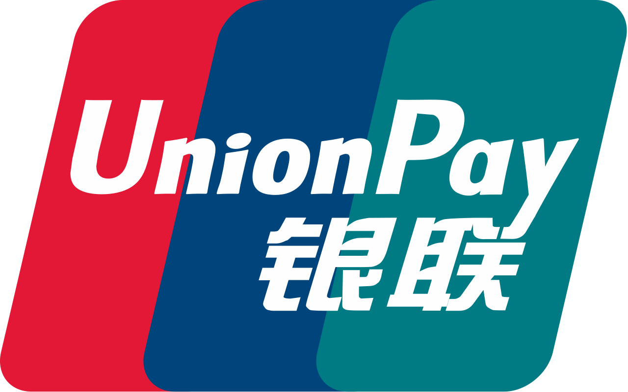 UnionPay China payment method online casino