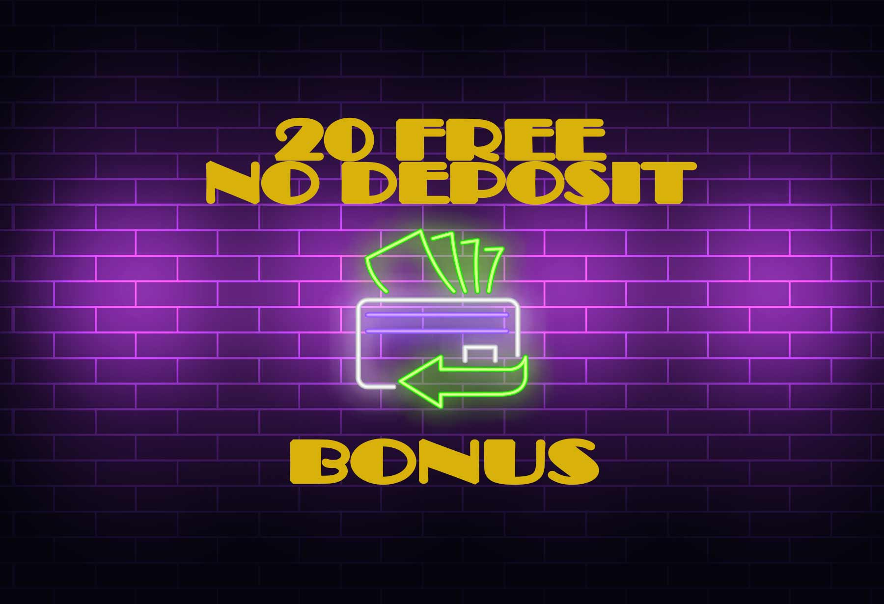 new online casino free bonus no deposit