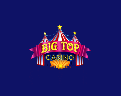 Big Top Casino