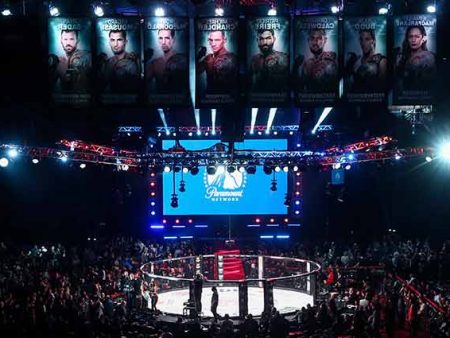 MMA Betting Tips  : How to bet on MMA fights and win