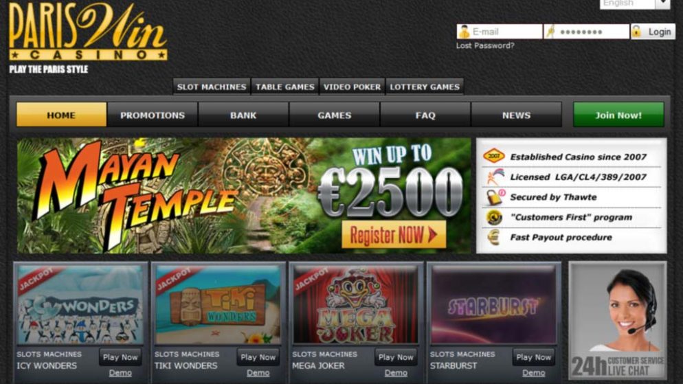  best casino online malaysia 