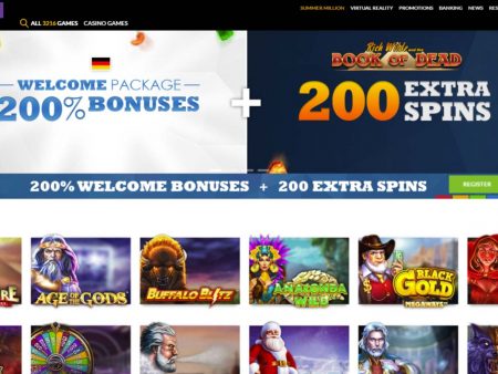 SlotsMillion adds Playtech’s live casino content