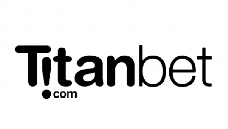 Titan Bet Welcome Bonus 100% Up To €200