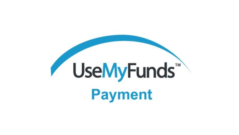 UseMyFunds