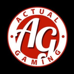 Actual Gaming Actual Gaming