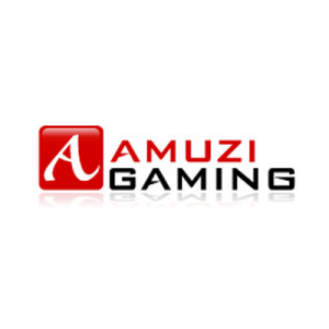 Amuzi Gaming Amuzi Gaming