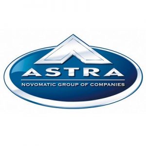 Astra Games