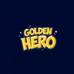 Golden Hero Games