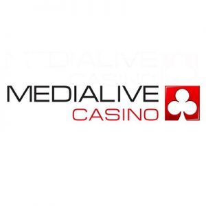 Medialive Casino