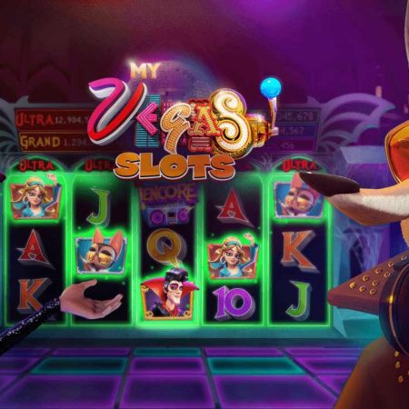 MyVegas strategy guide – Tips and tricks to gain rewards