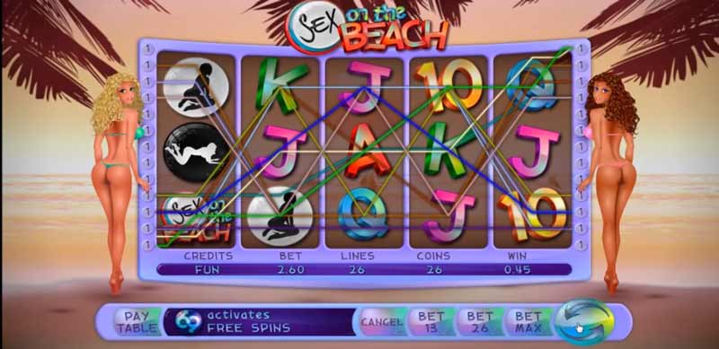 rising star casino and resort Slot Machine