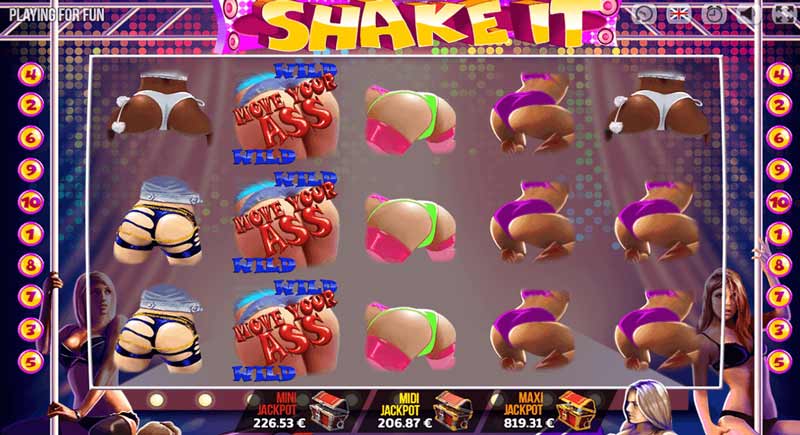 Free 3d Slots To Play: The 2021 Online Games - Visit Sierra Leone Casino