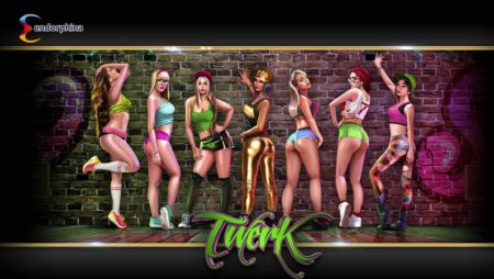 Adult slots – 11 most erotic casino games