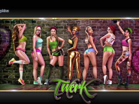 Adult slots – 11 most erotic casino games