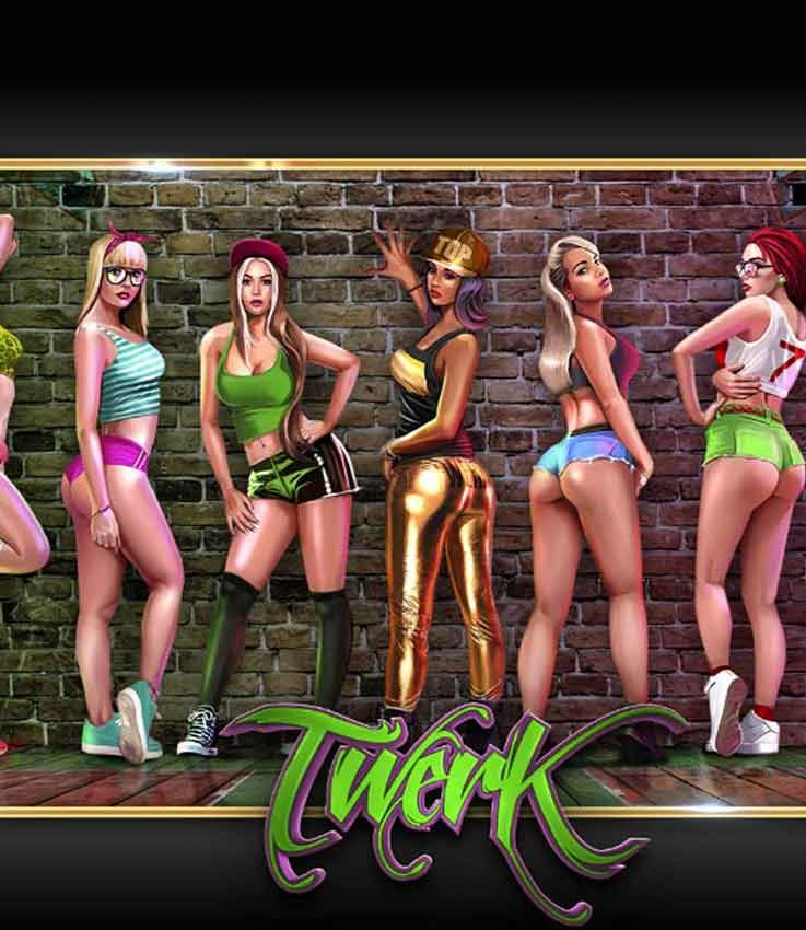 Adult slots – 11 most erotic casino games