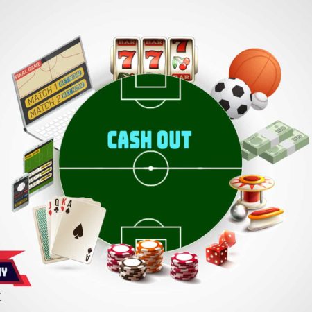 Cash out bet (and how to minimize your bet risk)