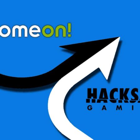 Hacksaw Gaming partners with ComeOn casino
