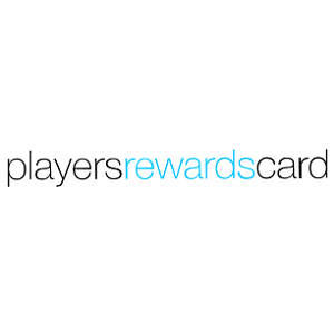 Players Rewards Card Deposit