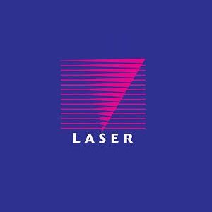 Laser