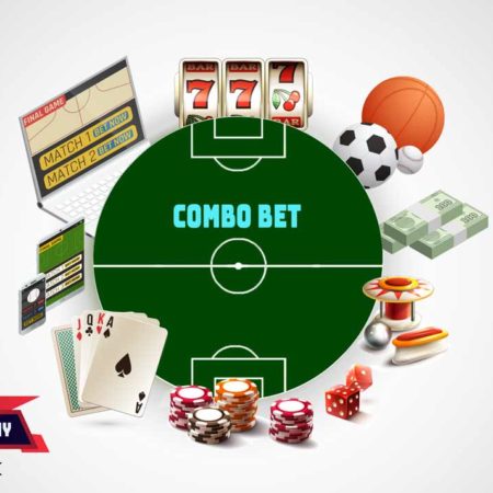 Simple Combo bet – The big dream for the big win