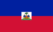 Flag of Haiti