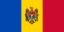 Flag of Moldova