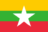 Flag of Myanmar