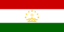 Flag of Tajikistan