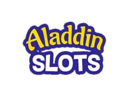 Aladdin Slots