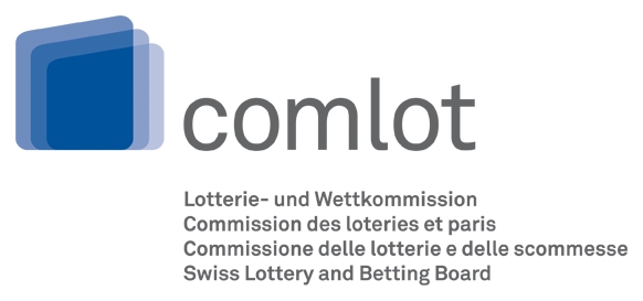 Comlot Swiss Lottery and Betting Board