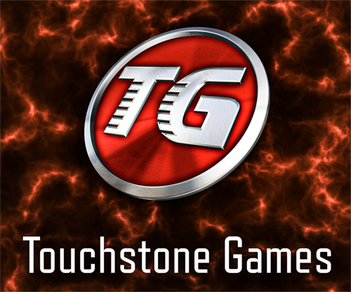 Touchstone Games