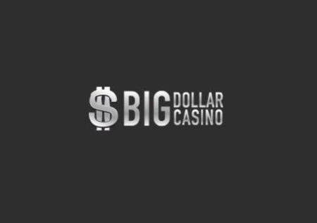 Big Dollar Casino