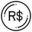 brazilian real