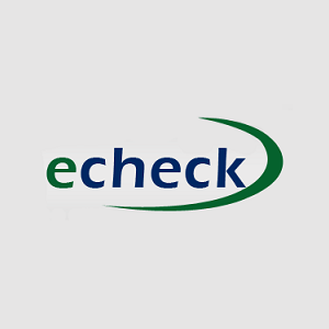 eCheck