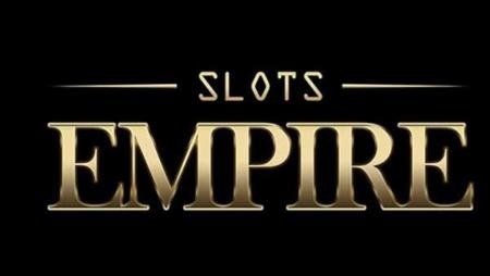 Slots Empire Casino $25 No Deposit Bonus