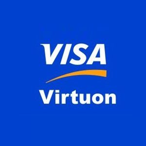 Visa Virtuon