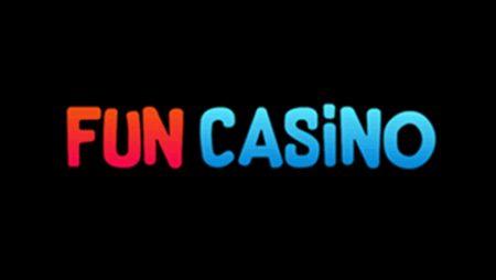 Fun Casino Bonus   100% Up To €/$/£ 123 On Your First Deposit